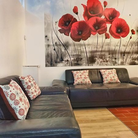 Cozy Penthouse In A New Business Building In City Center. Free Private Parking Cluj-Napoca Exterior foto