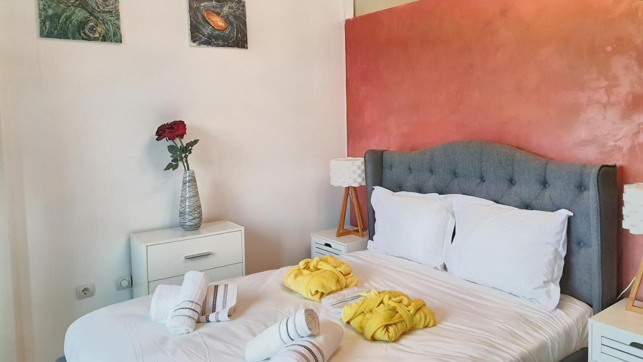 Cozy Penthouse In A New Business Building In City Center. Free Private Parking Cluj-Napoca Exterior foto